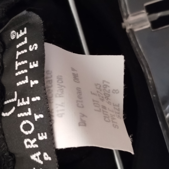 3 piece skirt outfit - Picture 6 of 11